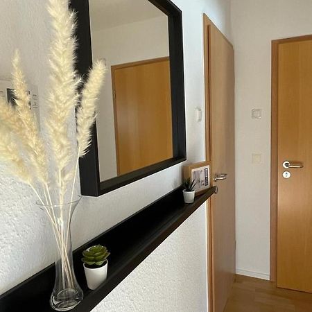 Nordlicht Apartment Wilhelmshaven Luaran gambar