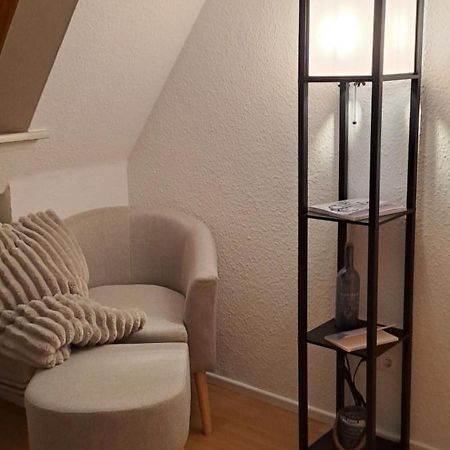 Nordlicht Apartment Wilhelmshaven Luaran gambar