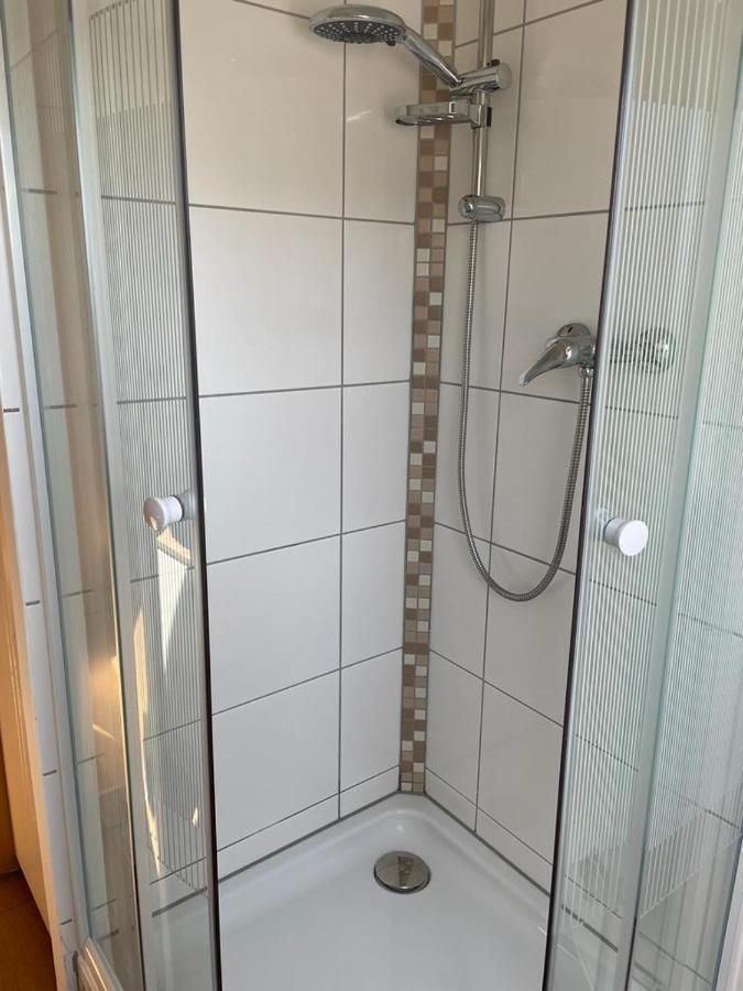 Nordlicht Apartment Wilhelmshaven Luaran gambar