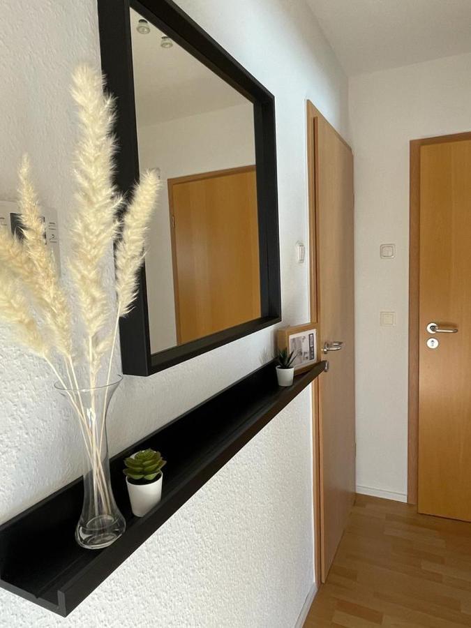 Nordlicht Apartment Wilhelmshaven Luaran gambar