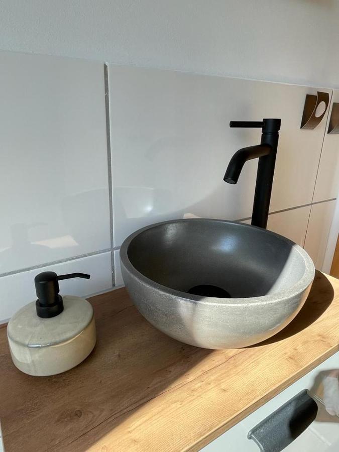 Nordlicht Apartment Wilhelmshaven Luaran gambar
