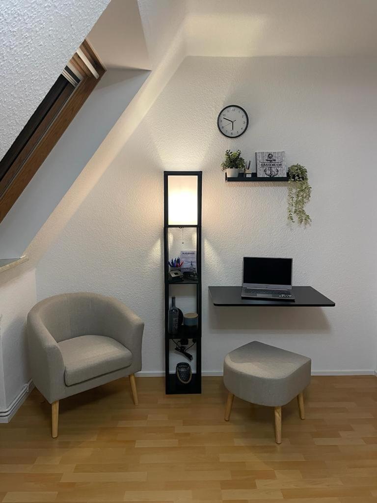Nordlicht Apartment Wilhelmshaven Luaran gambar