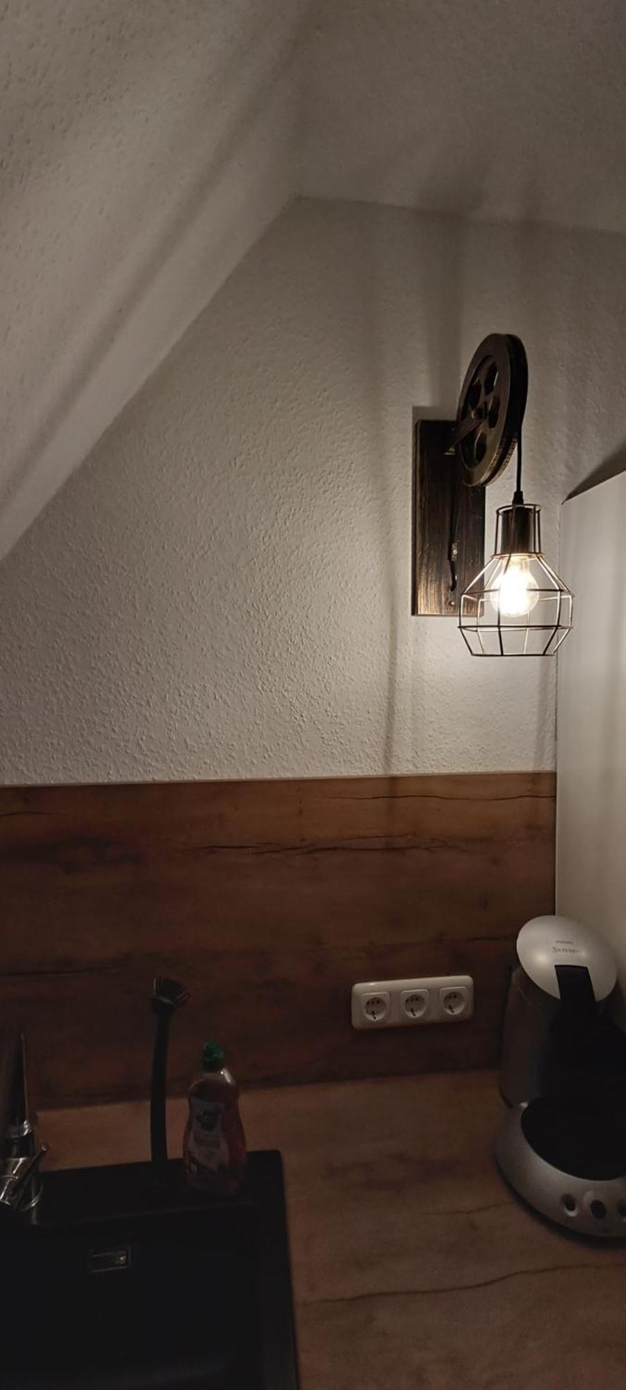 Nordlicht Apartment Wilhelmshaven Luaran gambar