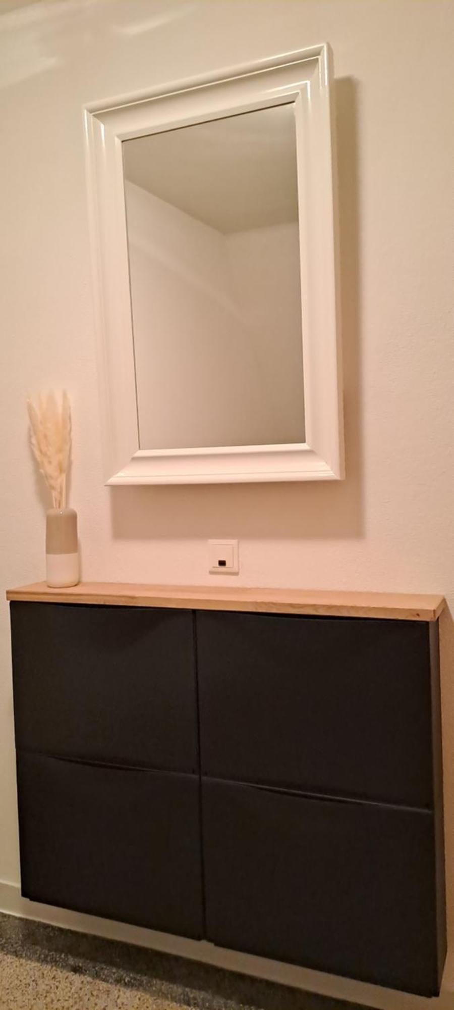 Nordlicht Apartment Wilhelmshaven Luaran gambar