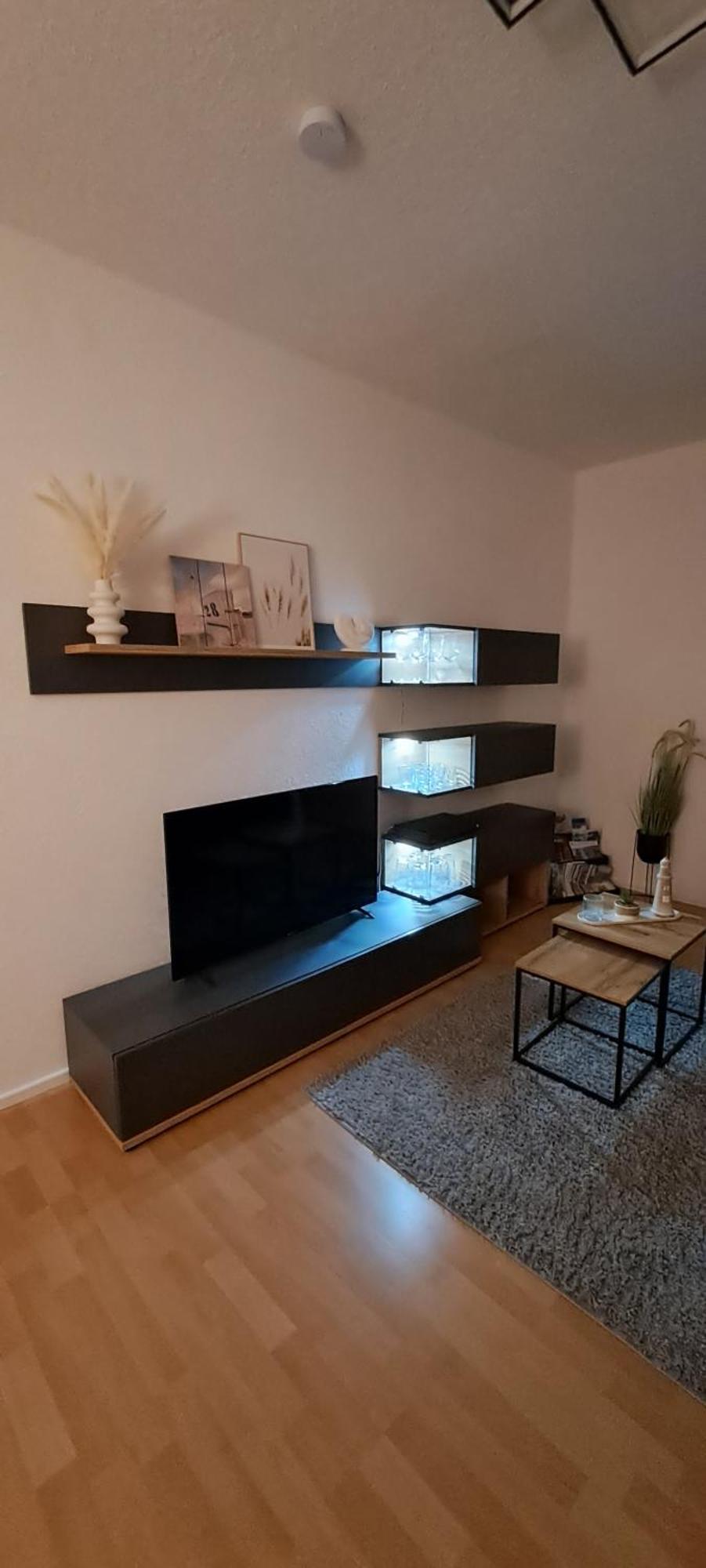 Nordlicht Apartment Wilhelmshaven Luaran gambar