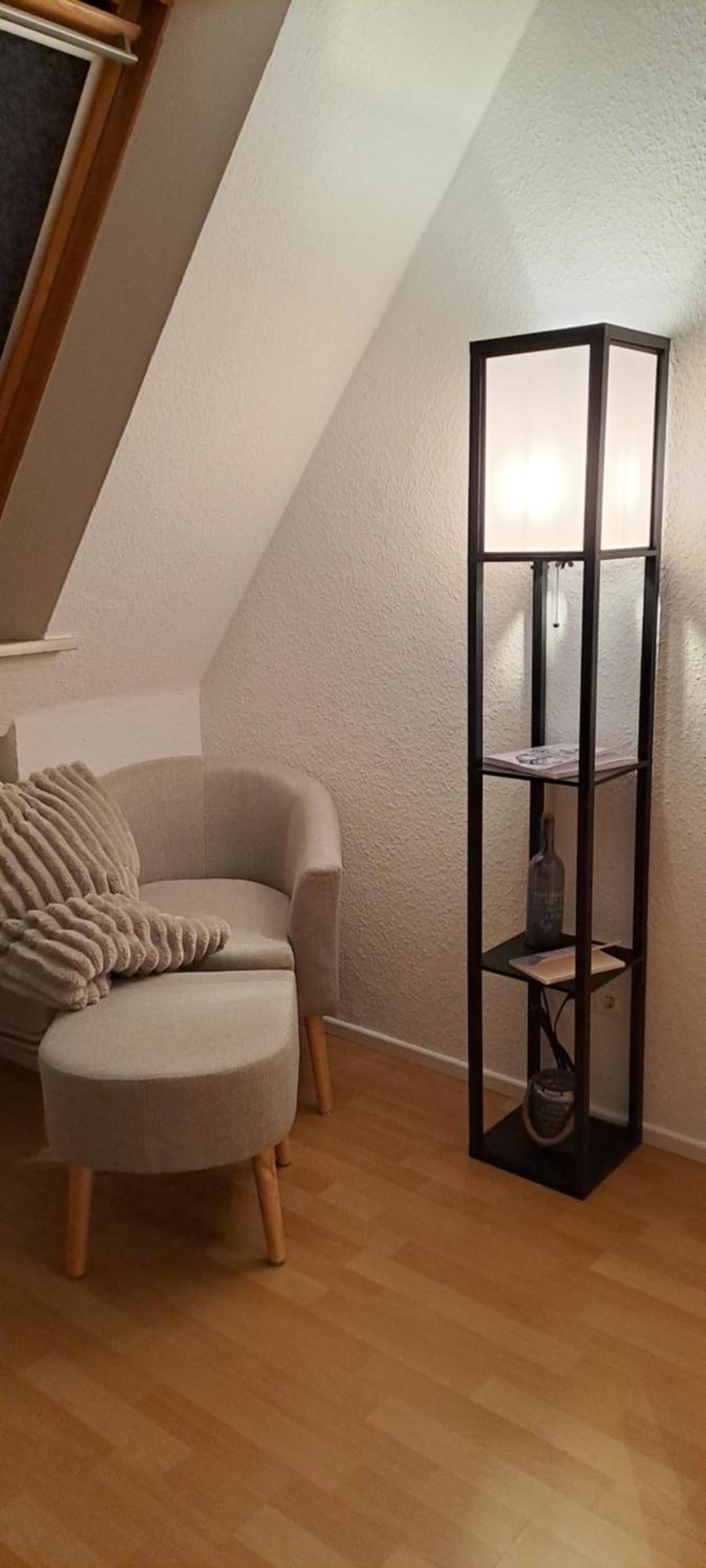 Nordlicht Apartment Wilhelmshaven Luaran gambar